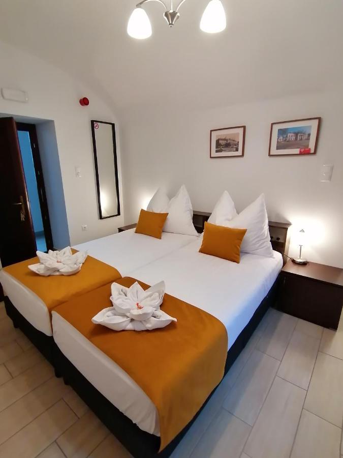 River Apartmanhaz Jászberény Exterior foto