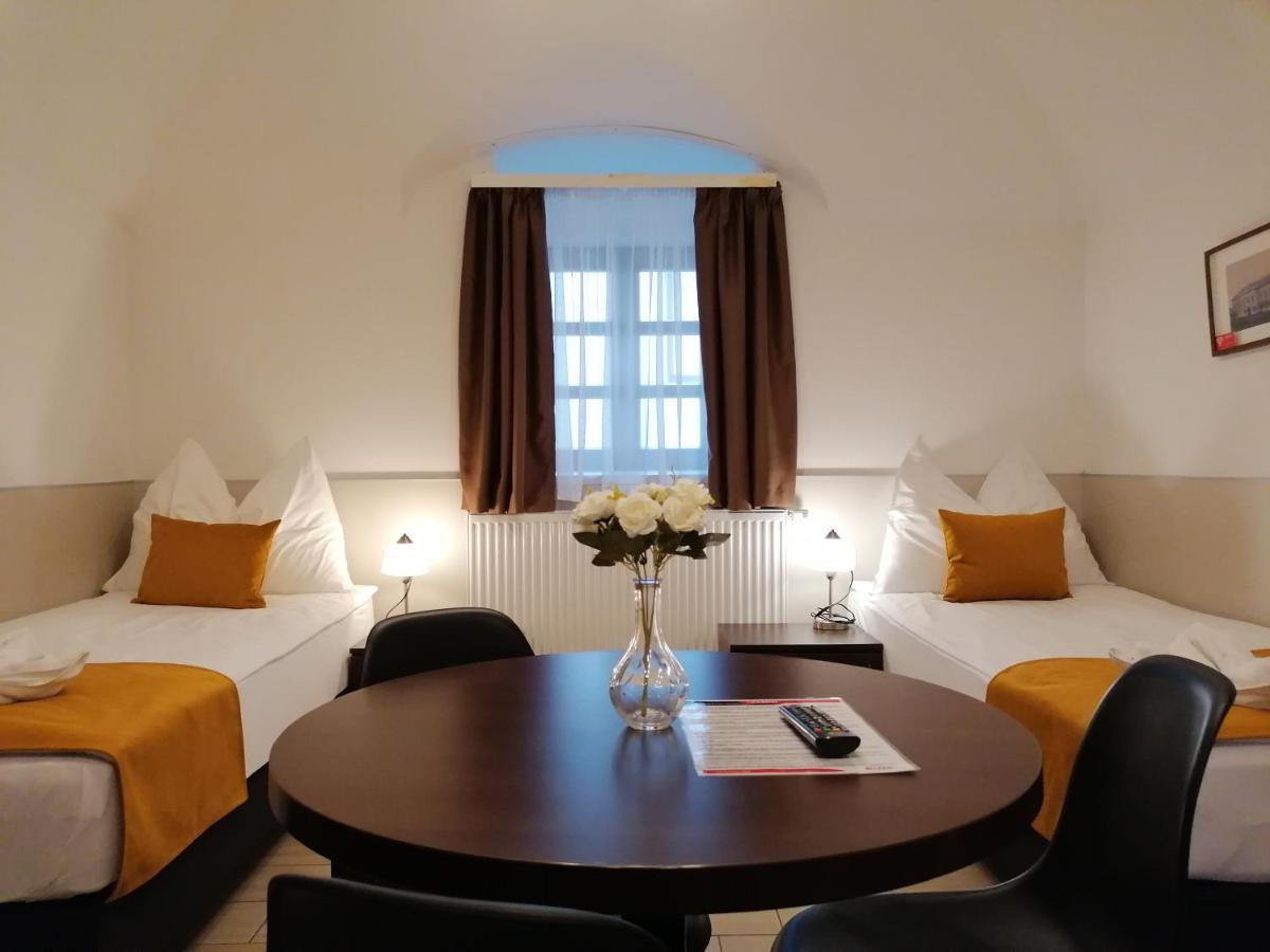 River Apartmanhaz Jászberény Exterior foto
