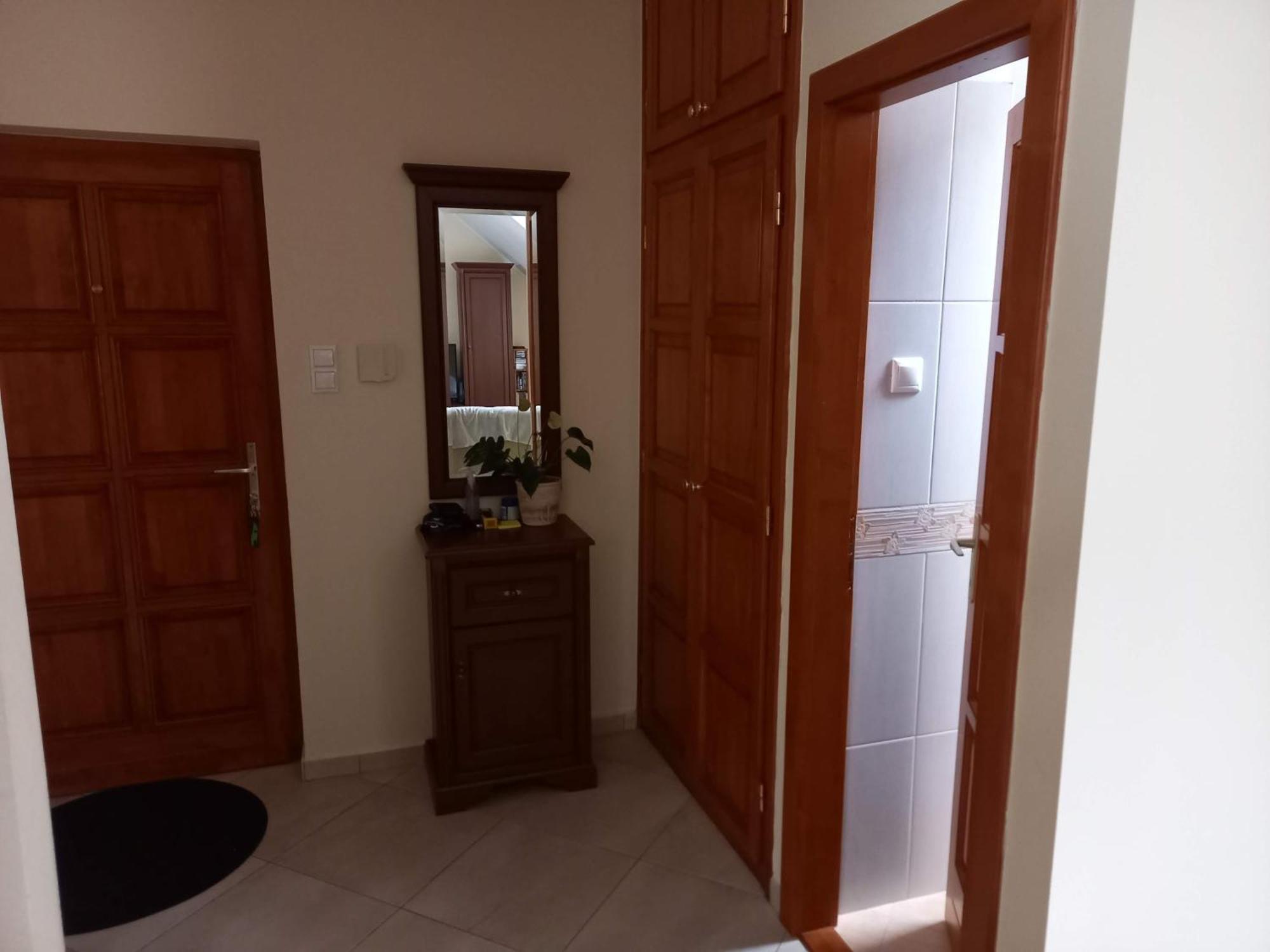 River Apartmanhaz Jászberény Exterior foto