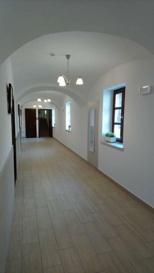 River Apartmanhaz Jászberény Exterior foto
